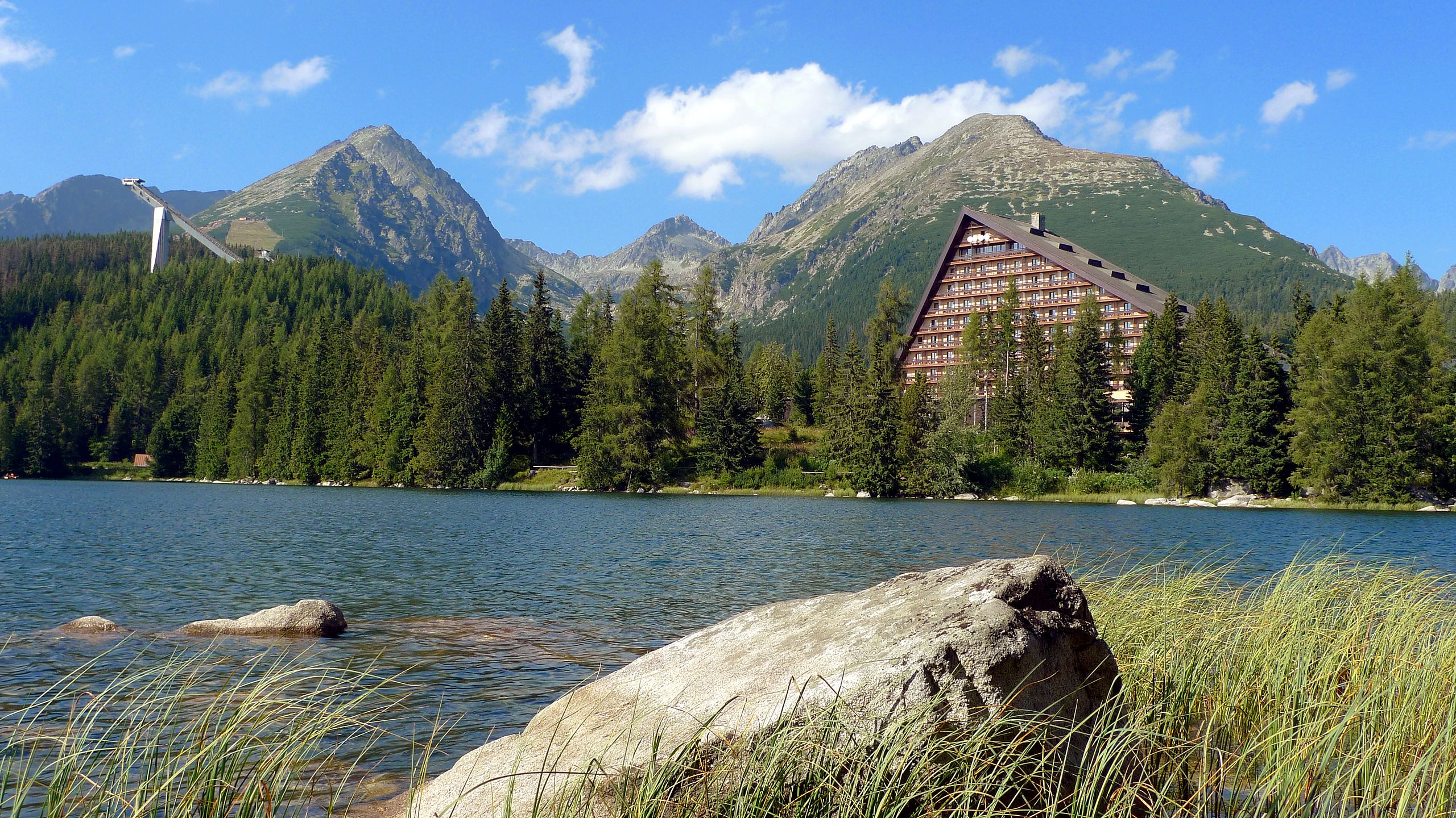 strbske_pleso_lake_trip